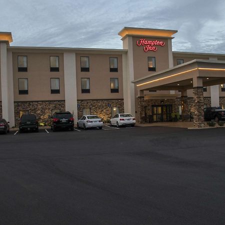 Hampton Inn Hartwell Ga Kültér fotó